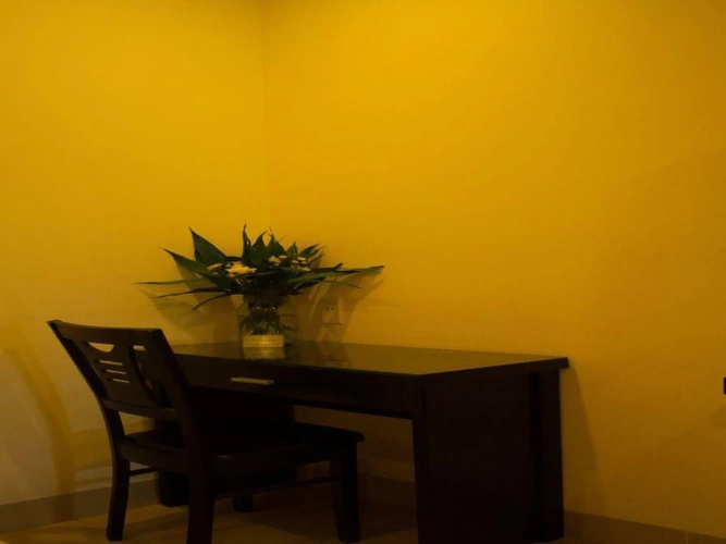 1 Bedroom Standard Double room