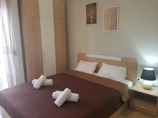 Luxury Apartments 2