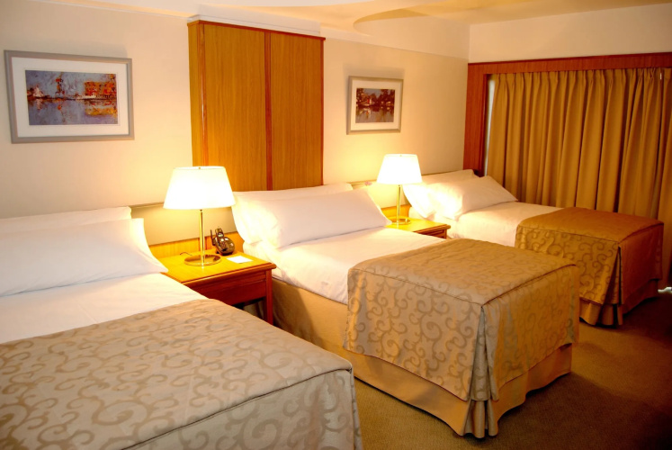 Conte Hotel