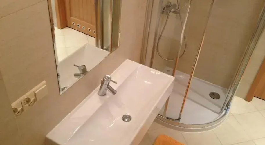 Apartamenty Vincent Sopot