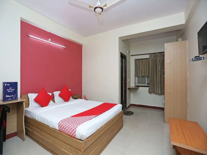 OYO 4582 Hotel Nisa