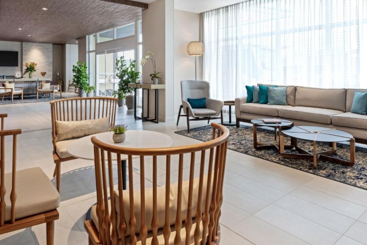 Fairfield By Marriott San Jose Airport Alajuela photo 16