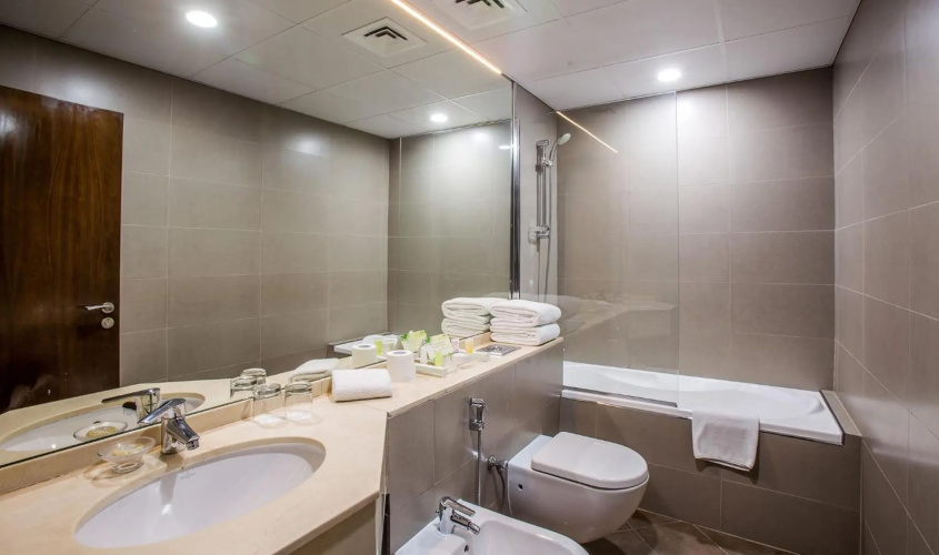Dusit Princess Residences Dubai Marina photo 19