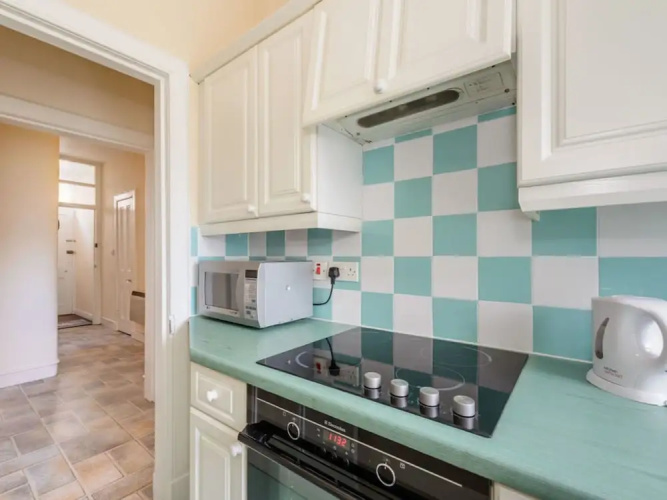 Kittiwake Apartment