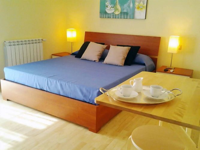 I Pini di Roma - Rooms & Suites