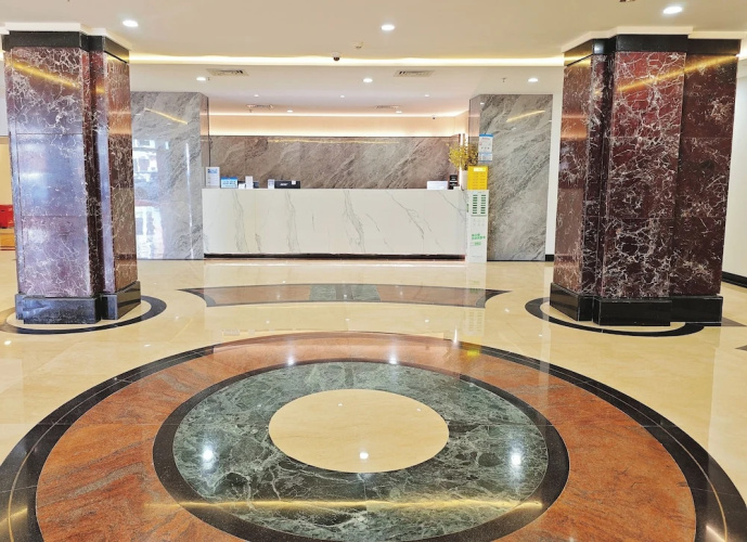 Xinghua Hotel