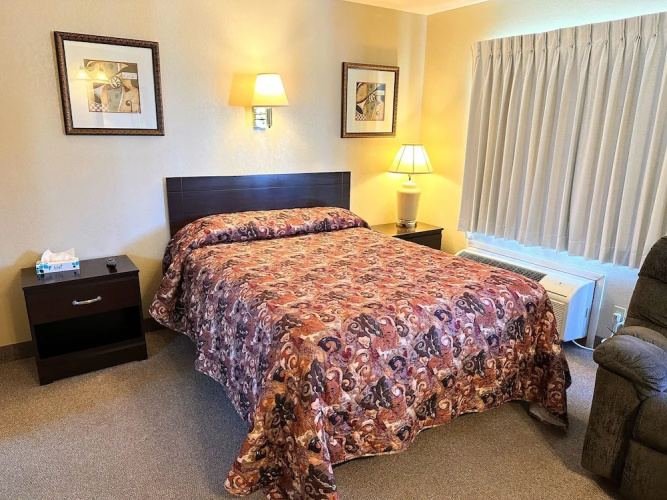 Westerner Motel