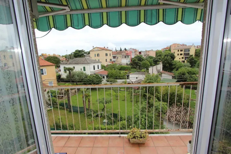 Apartment Sorriso 2