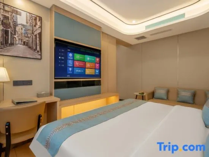 Grand Double room