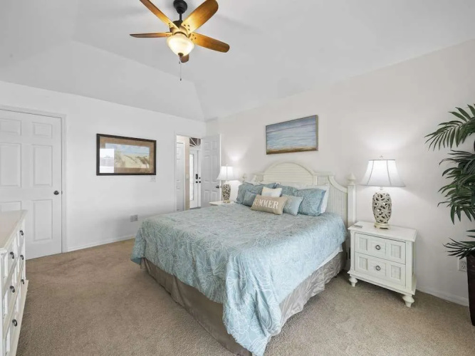 Sapphire Villa