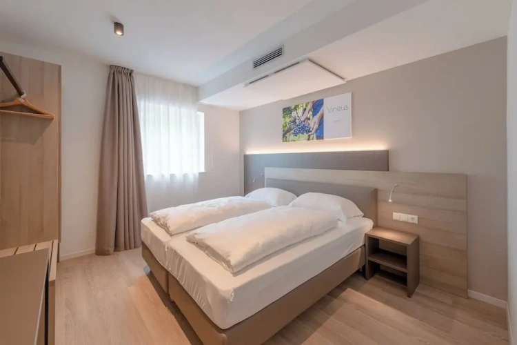 Comfort Double room with balcony