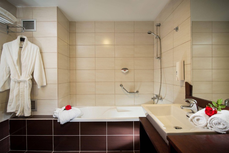 Blue Marine Resort & Spa Hotel photo 11