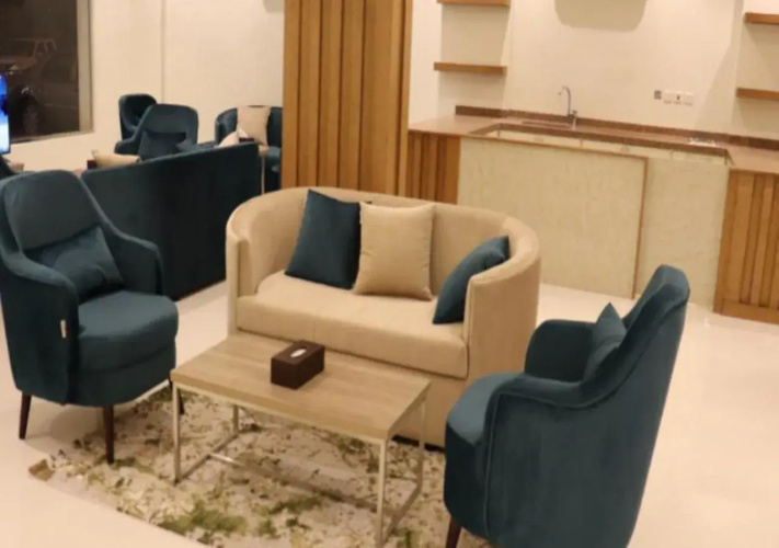 Kadi Suites