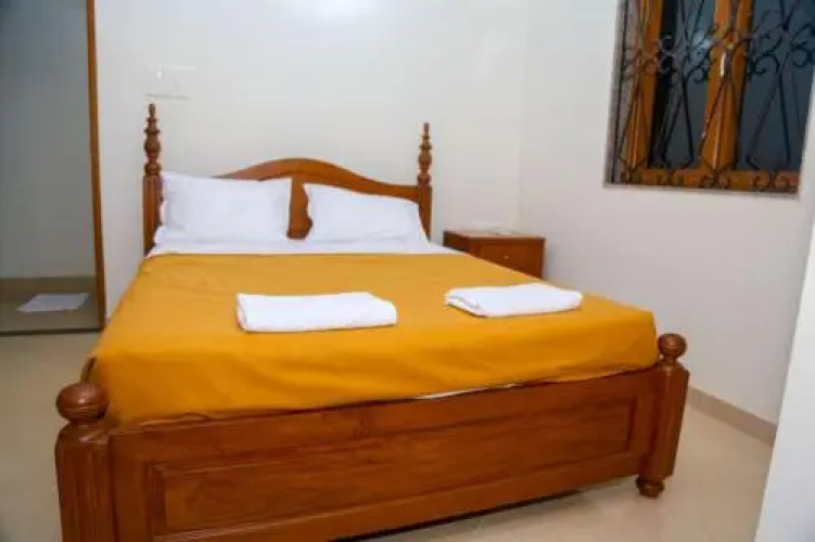 Alta Vista Residence