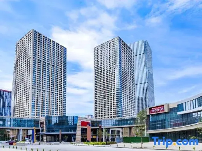 Jin-Shi-Hotels