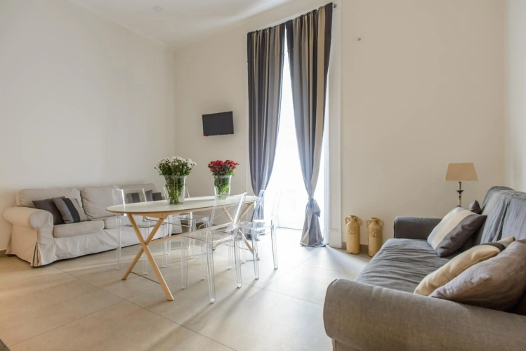 Le Mummarelle Apartments