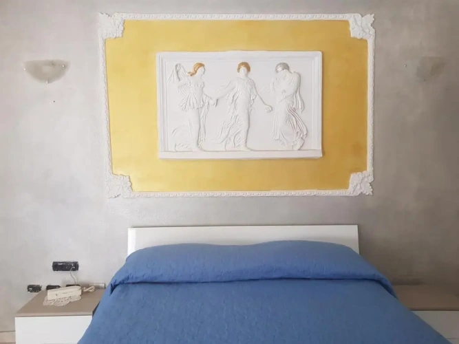 3 Bedrooms Apartment