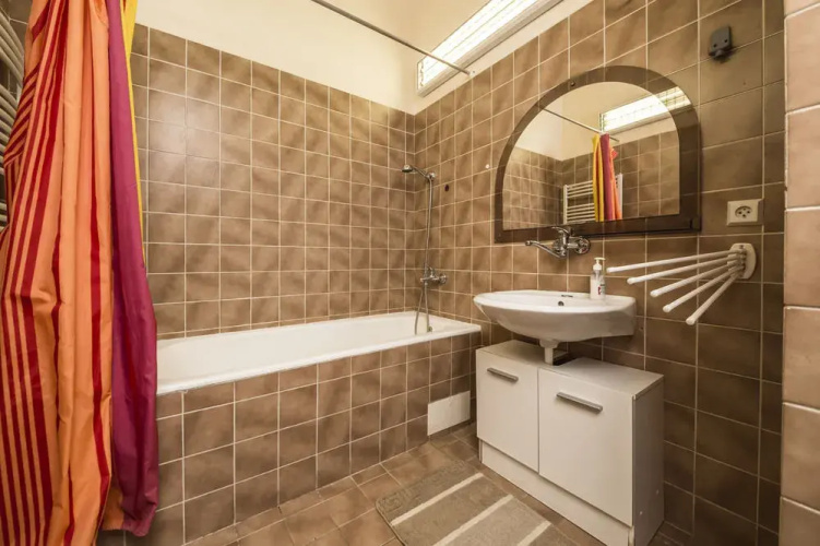 Apartman Masiarska 39