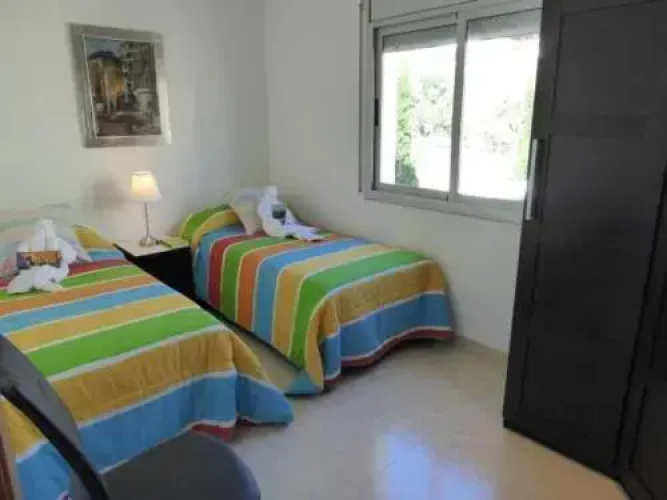 Dalí Apartment