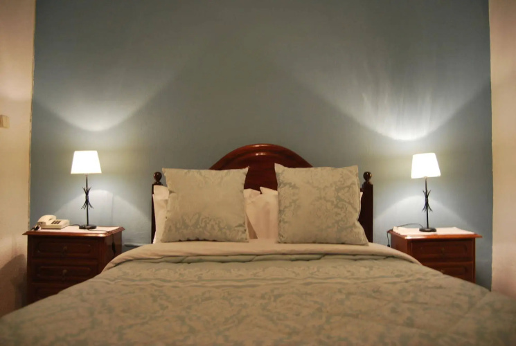 Hotelbild