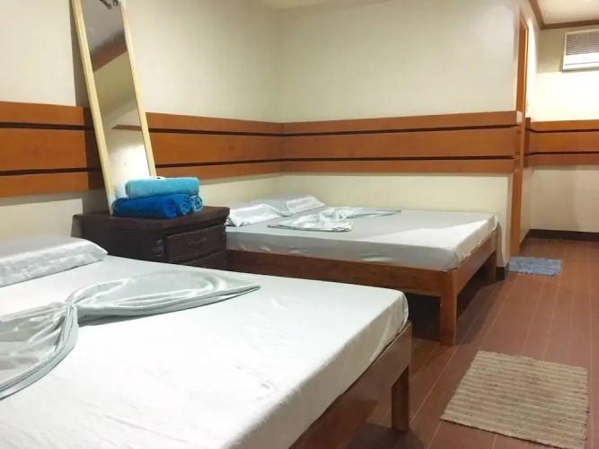 HK Beach Resort