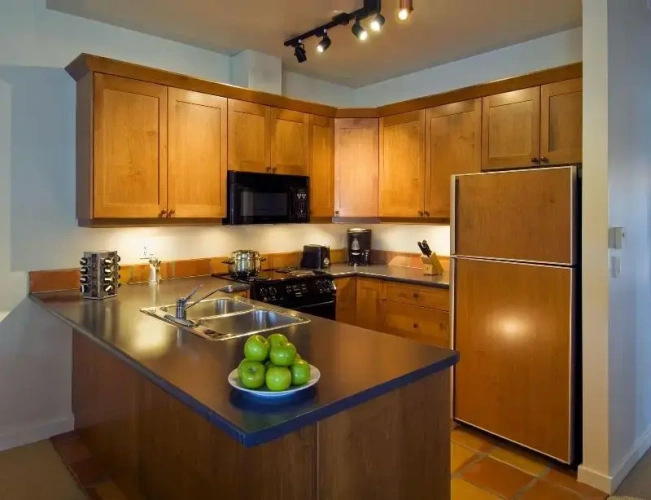 1 Bedroom Double Suite with balcony