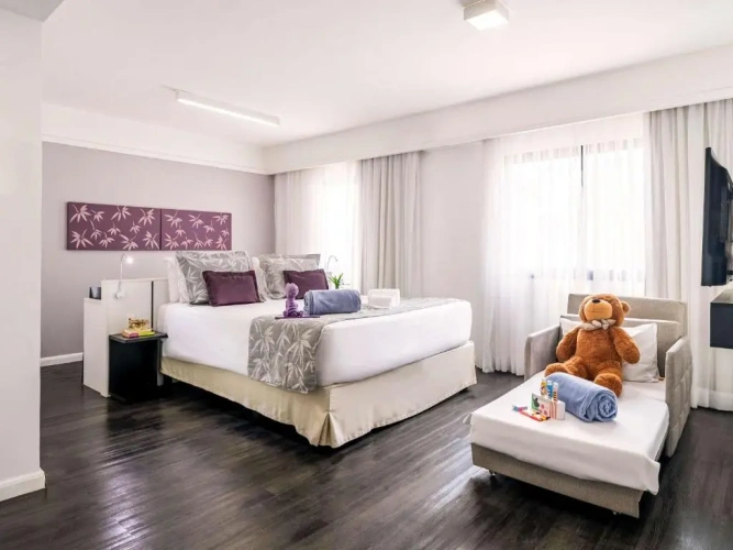 Superior Double Apartment