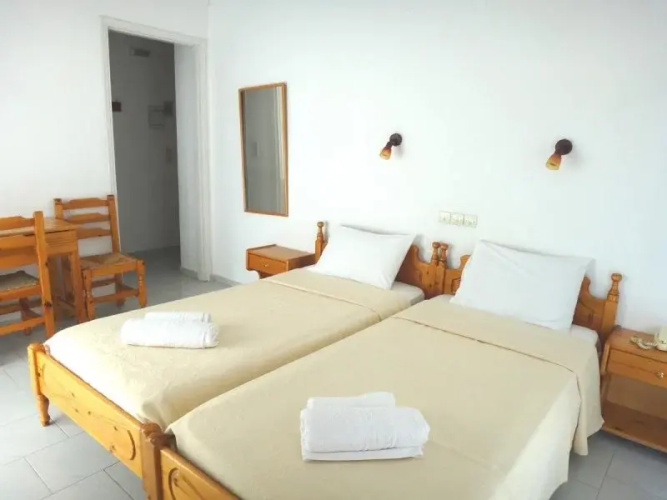 Diana Hotel