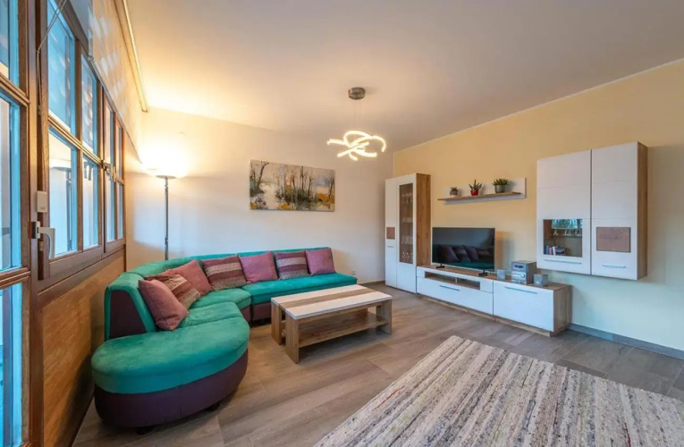 Ferienwohnung Kogelblick