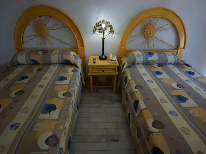 Hotel Imperial las Perlas