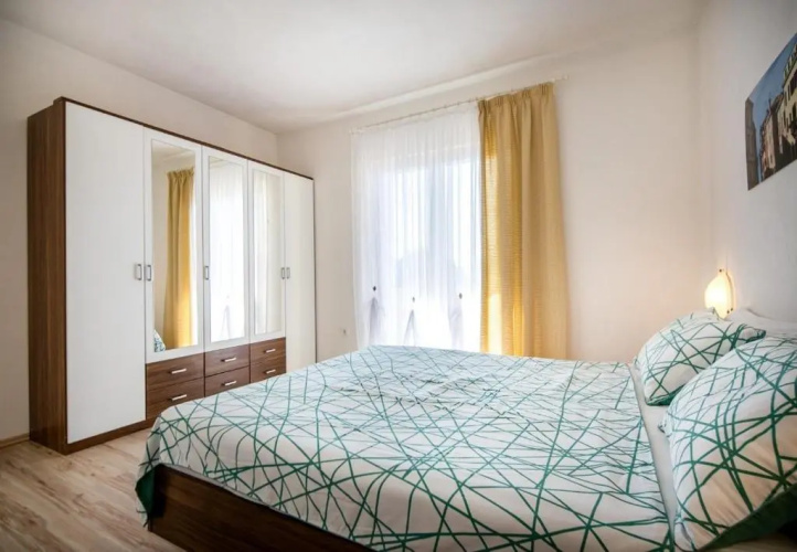 Apartment Draga