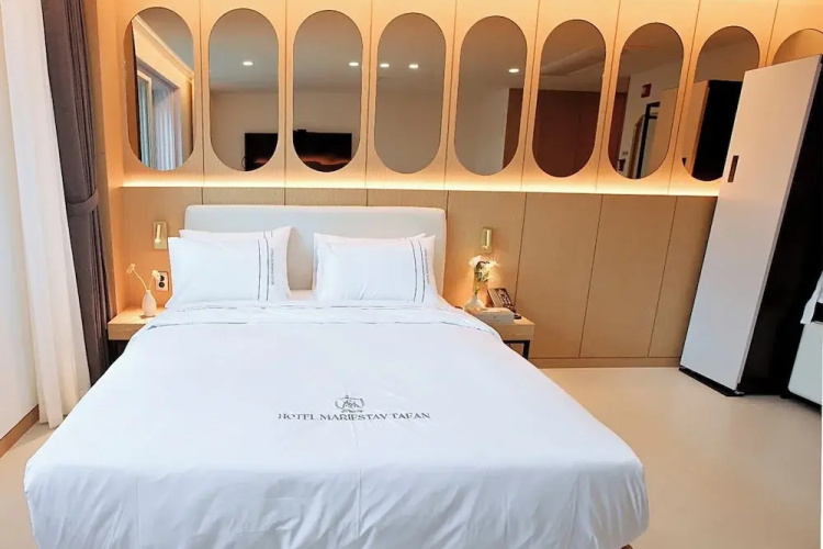 Hotel Mariestay Taen