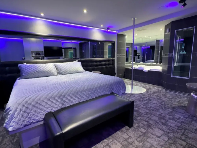 Le Fabreville Motel & Suites