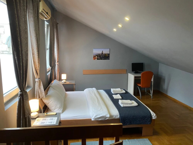 Aleksei apartments