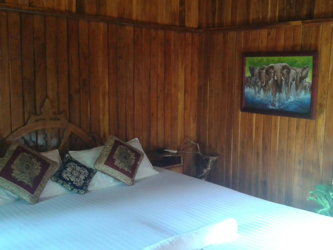 Puthooram Ayurvedic Beach Resort