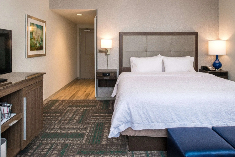 Hampton Inn Paragould