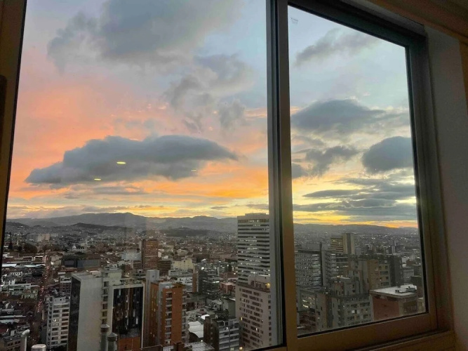 Torre Ventto 2623