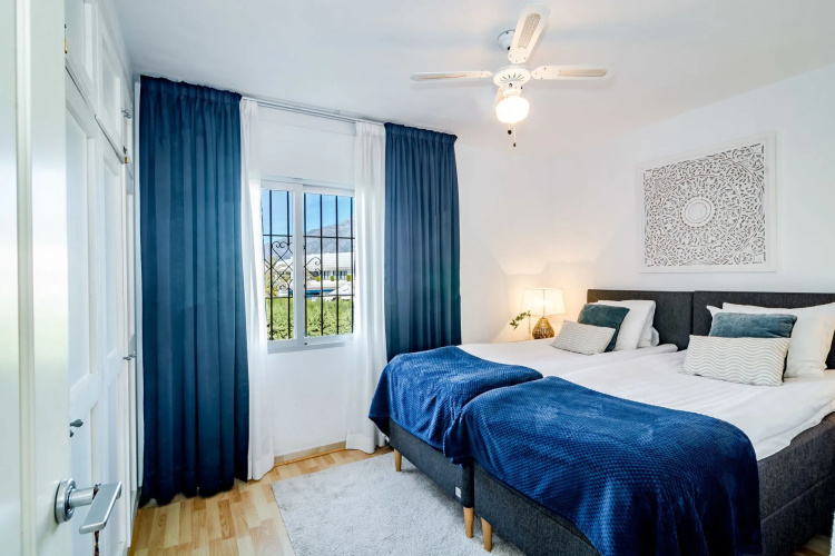 Apartment Malambo - Roomservice