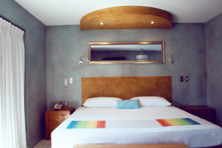 Hotel Rio Malecon