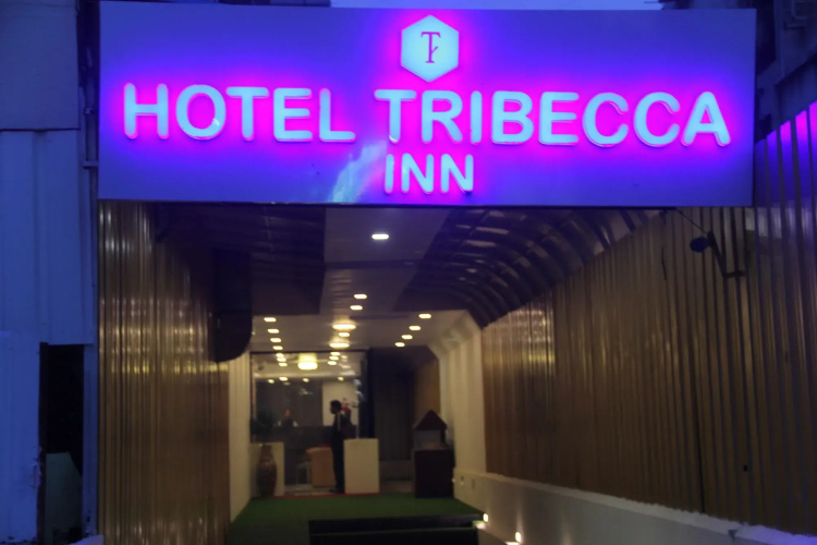 Tribecca INN