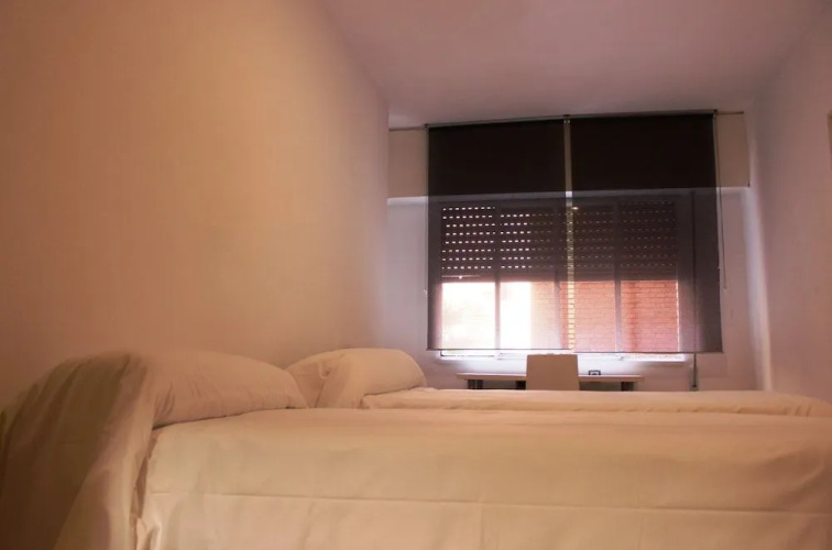Hostal Intercentro