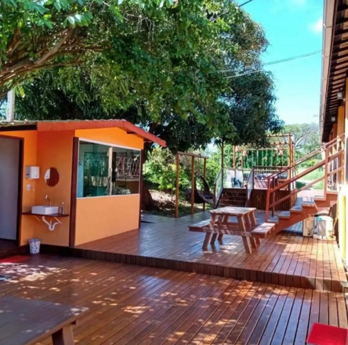 Casa Guedes Noronha