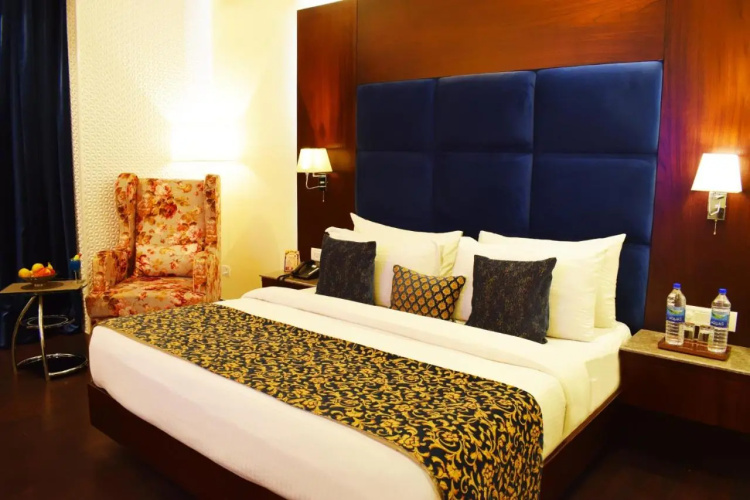 Asia One Earth