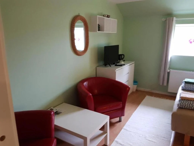 Seng og Kaffe B&B
