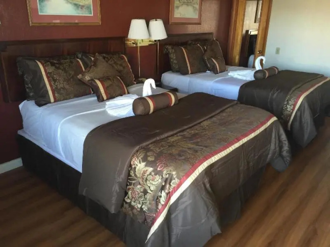 Americas Best Value Inn
