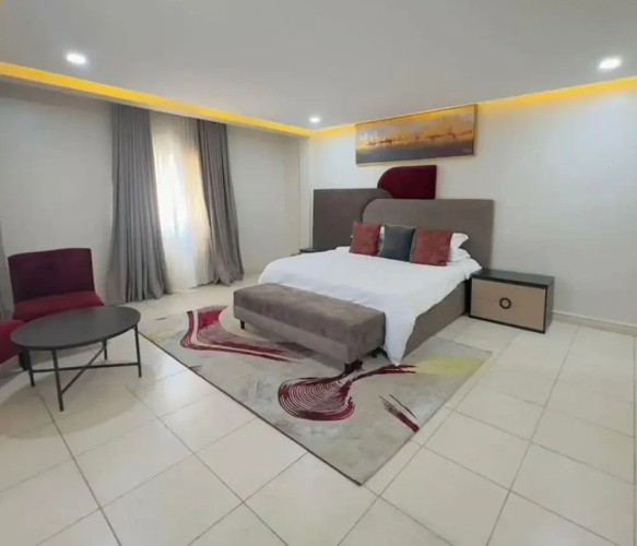 Sapphire Heights Apartments