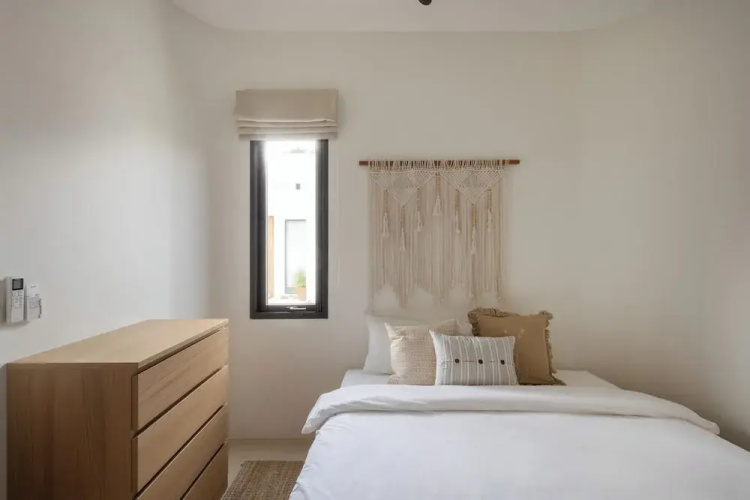 Barefoot Villas by Satori