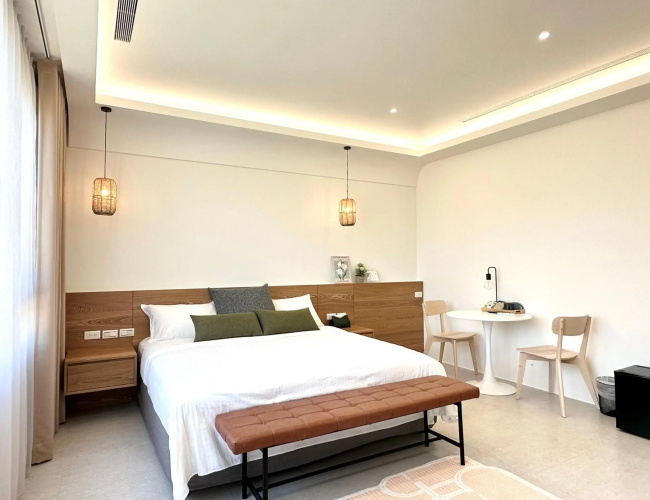 DOME Homestay