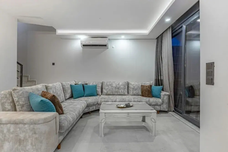 alp apart otel