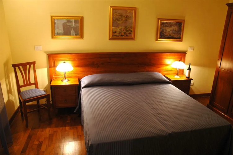 Tamara's Suites